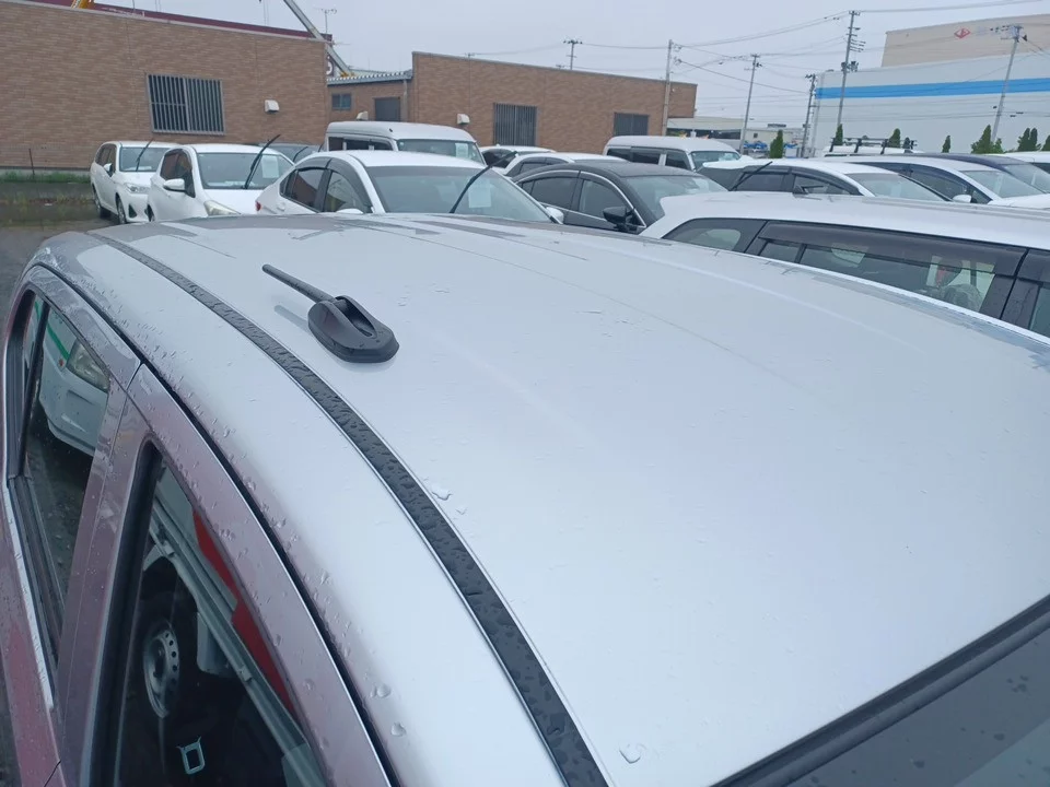 Toyota Pixis Epoch  с аукциона в Японии