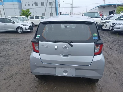 Toyota Pixis Epoch