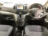 Цена авто Nissan NV200 VANETTE с аукционов Японии, номер кузова VM20, пробег 167 000, оценка 2