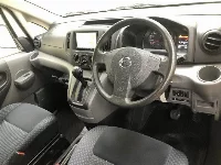 Цена авто Nissan NV200 VANETTE с аукционов Японии, номер кузова VM20, пробег 167 000, оценка 2