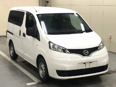 Nissan NV200 VANETTE
