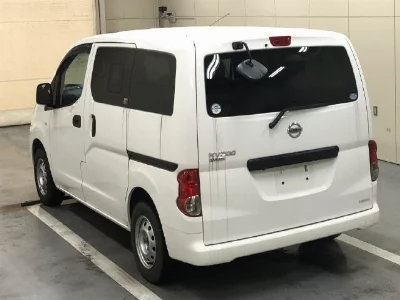 Nissan NV200 VANETTE