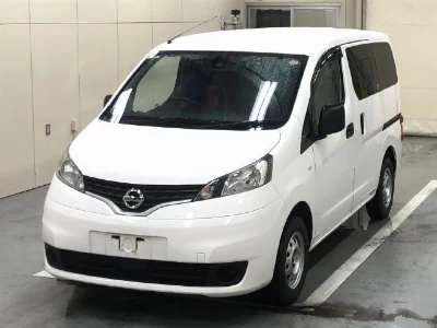 Nissan NV200 VANETTE
