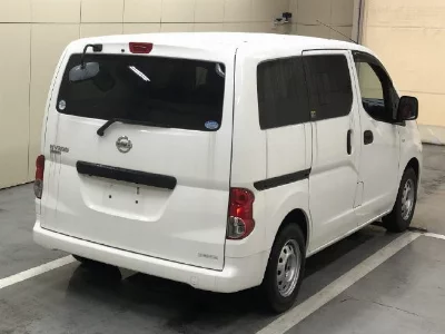 Nissan NV200 VANETTE