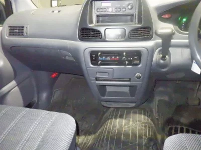 TOYOTA TOWN ACE VAN
