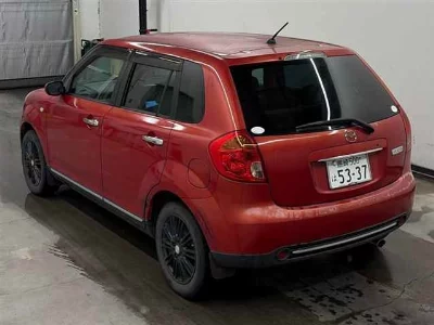 MAZDA VERISA