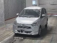 Subaru Pleo Plus