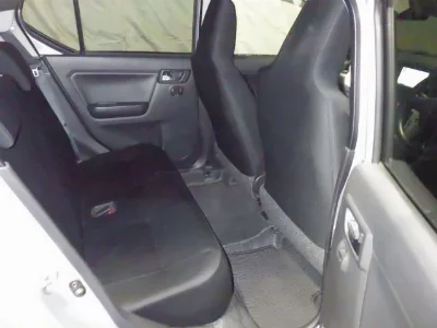 Subaru Pleo Plus
