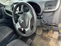 Цена авто Mitsubishi  с аукционов Японии, номер кузова MB15S, пробег 95 000, оценка 2