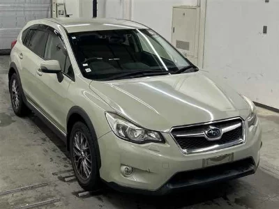 Subaru SUBARU XV