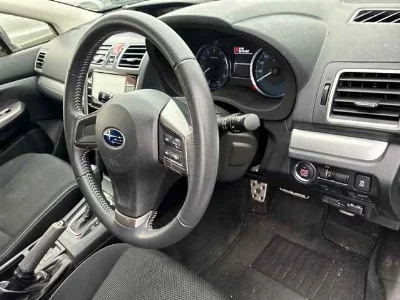 Subaru SUBARU XV