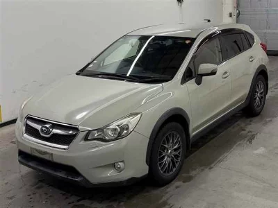Subaru SUBARU XV