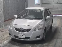 Toyota Belta