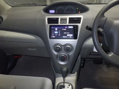 Toyota Belta