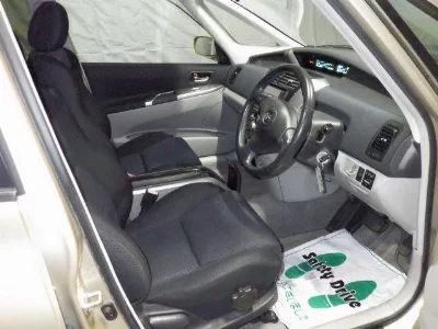 TOYOTA OPA
