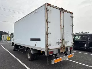 Toyota ToyoAce