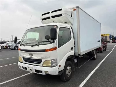Toyota ToyoAce