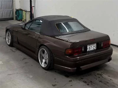 Mazda RX-7