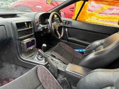 Mazda RX-7