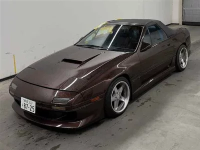 Mazda RX-7