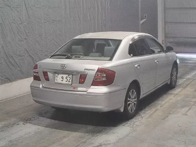 Toyota Premio