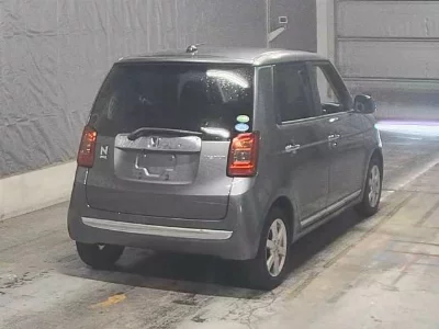 Honda N-One