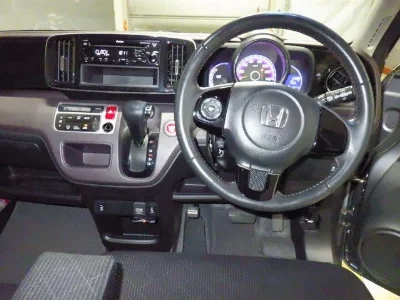 Honda N-One