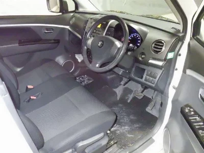 Suzuki WAGON R STINGRAY