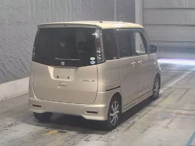 Suzuki PALETTE SW