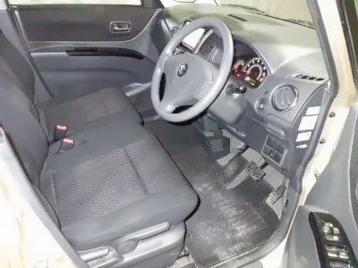 Suzuki PALETTE SW