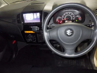 Suzuki PALETTE SW