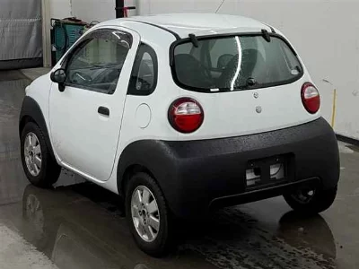 Suzuki TWIN