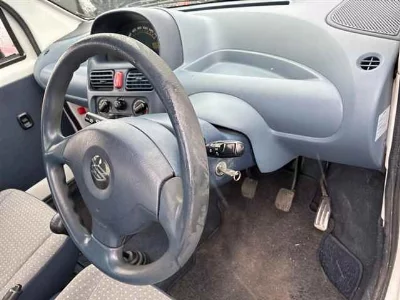 Suzuki TWIN