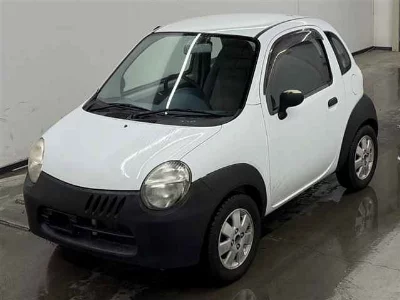 Suzuki Twin