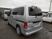 Цена авто Nissan NV200 VANETTE с аукционов Японии, номер кузова VM20, пробег 132 000, оценка 