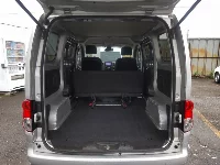 Цена авто Nissan NV200 VANETTE с аукционов Японии, номер кузова VM20, пробег 132 000, оценка 