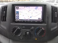 Цена авто Nissan NV200 VANETTE с аукционов Японии, номер кузова VM20, пробег 132 000, оценка 