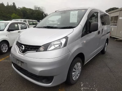 Nissan NV200 VANETTE