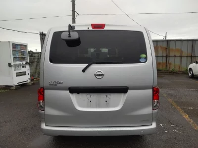 Nissan NV200 VANETTE
