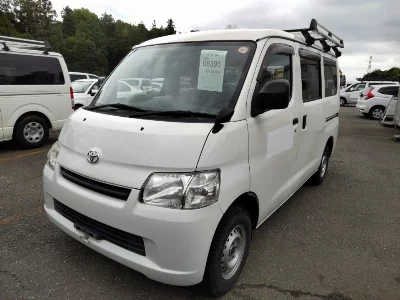 Toyota TownAce
