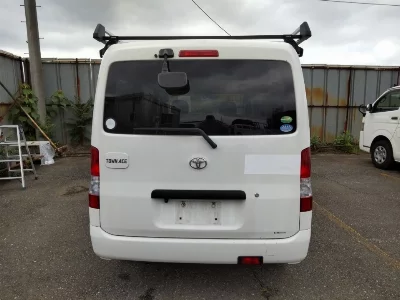 Toyota TownAce