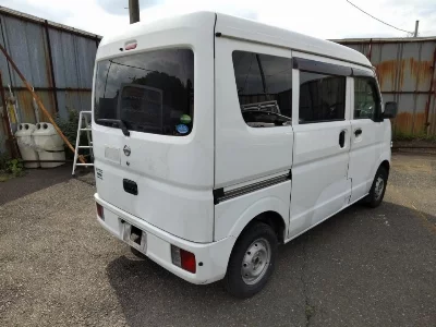 Nissan NV100 Clipper