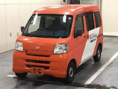 Daihatsu Hijet Cargo
