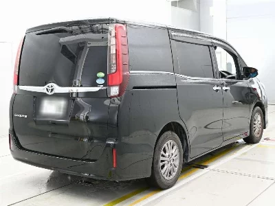 Toyota Esquire