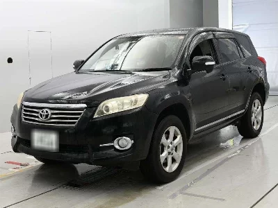 TOYOTA VANGUARD