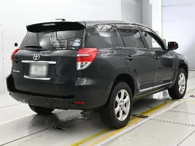 TOYOTA VANGUARD