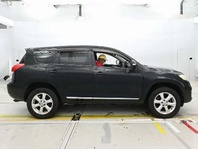 TOYOTA VANGUARD