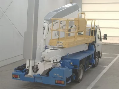 Hino Dutro