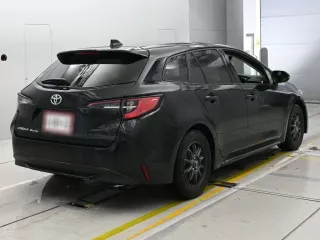 Toyota Corolla Wagon