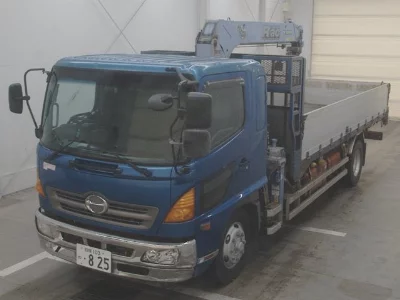 Hino Ranger